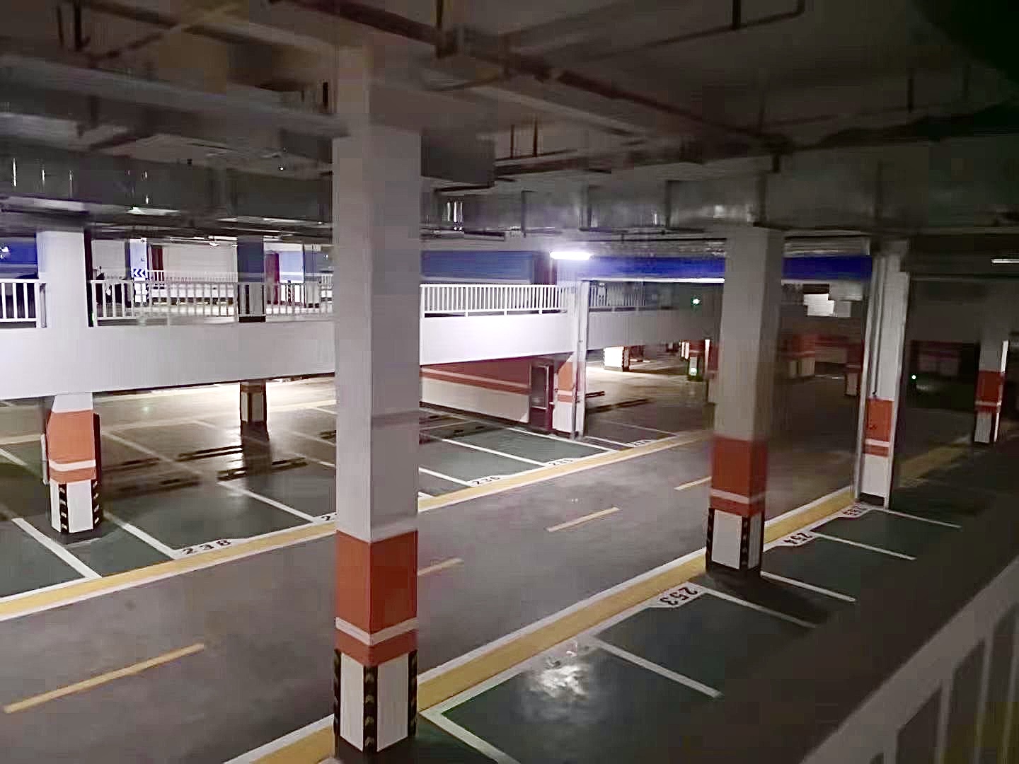 延边朝鲜族上海博普四年前授权设计的项目已投入使用
